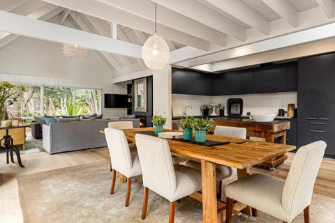 Royadie Retreat Blairgowrie - Accommodation Coffs Harbour 2