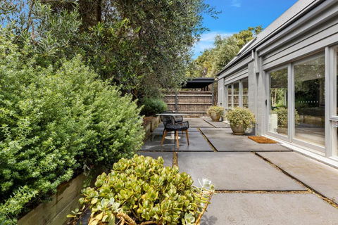 Royadie Retreat Blairgowrie - Accommodation Coffs Harbour 3