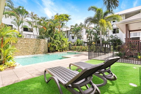 Royal Pavillions City Escape - Accommodation Coffs Harbour 1
