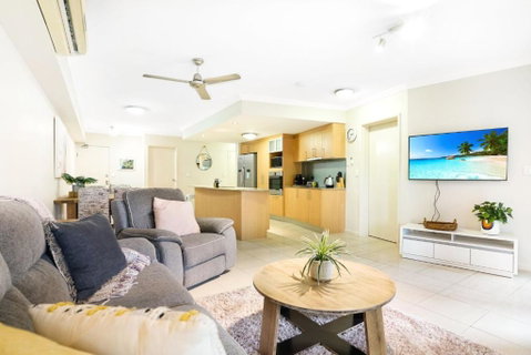 Royal Pavillions City Escape - Accommodation Coffs Harbour 2