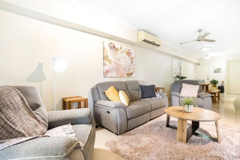 Royal Pavillions City Escape - Accommodation Coffs Harbour 3
