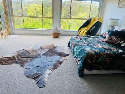 Rubi House - Accommodation Coffs Harbour 2