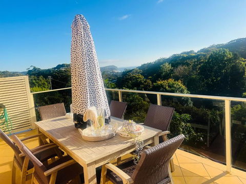 Rubi House - Accommodation Coffs Harbour 0
