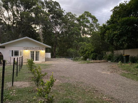 Rural Granny Flat - Pet Friendly - Accommodation Coffs Harbour 2