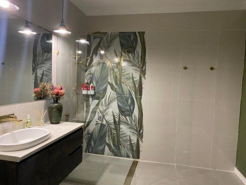 Rural Granny Flat - Pet Friendly - Accommodation Coffs Harbour 3