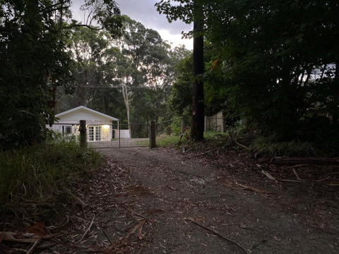 Rural Granny Flat - Pet Friendly - Accommodation Coffs Harbour 1
