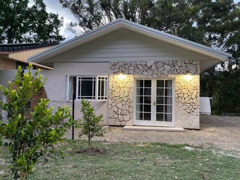 Rural Granny Flat - Pet Friendly - Accommodation Coffs Harbour 0