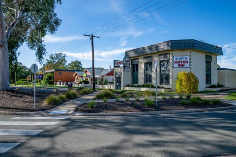 Ryley Motor Inn - Accommodation Coffs Harbour 2