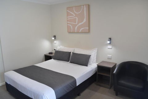 Ryley Motor Inn - Accommodation Coffs Harbour 3