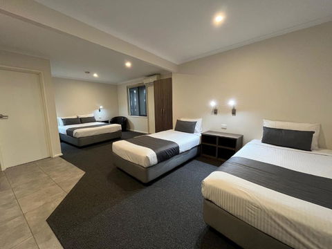 Ryley Motor Inn - Accommodation Coffs Harbour 1