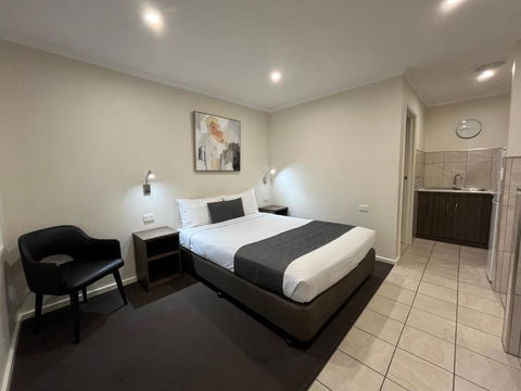 Ryley Motor Inn - Accommodation Coffs Harbour 0