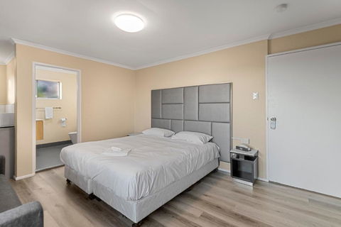 S1 Motel - Accommodation Coffs Harbour 2