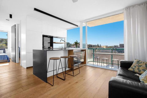 S16S - Bondi Vistas - Accommodation Coffs Harbour 1