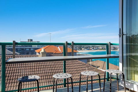 S16S - Bondi Vistas - Accommodation Coffs Harbour 2