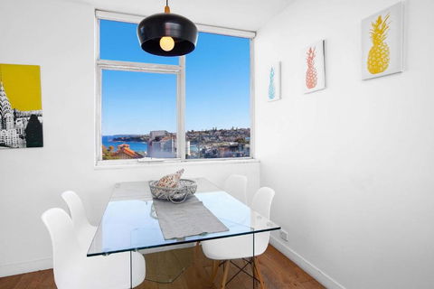 S16S - Bondi Vistas - Accommodation Coffs Harbour 3