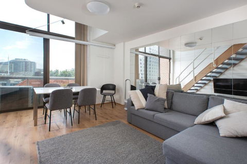 S203S - The Loft By Darling Harbour - Accommodation Coffs Harbour 0