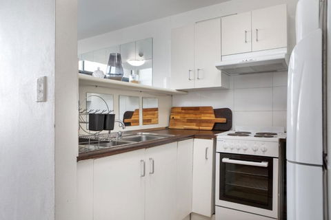 S203S - The Loft By Darling Harbour - Accommodation Coffs Harbour 3