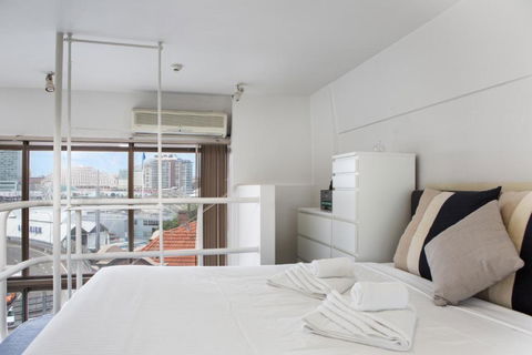 S203S - The Loft By Darling Harbour - Accommodation Coffs Harbour 2