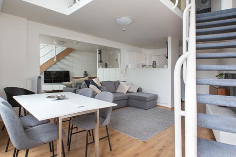 S203S - The Loft By Darling Harbour - Accommodation Coffs Harbour 1