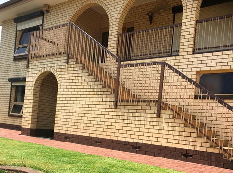 SA House - Accommodation Coffs Harbour 1