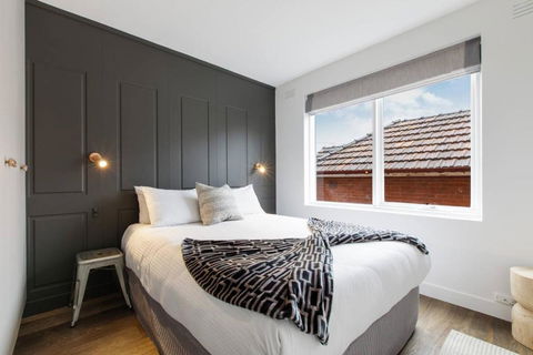 Sage Haven - Laidback St Kilda Beach Living - Accommodation Coffs Harbour 2