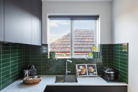 Sage Haven - Laidback St Kilda Beach Living - Accommodation Coffs Harbour 3