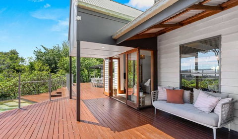 Sahali, Kangaroo Valley - Accommodation Coffs Harbour 2