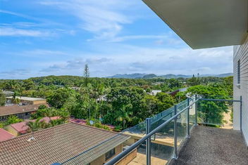 Sail Away with Accommodation Coffs Harbour