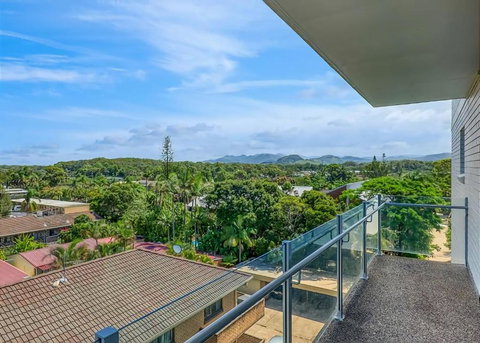 Sail Away - Accommodation Coffs Harbour 0
