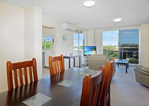 Sail Away - Accommodation Coffs Harbour 2