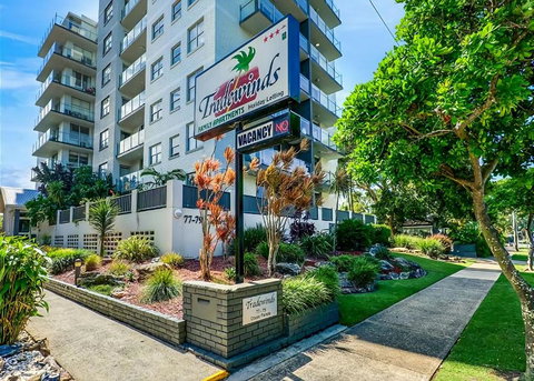 Sail Away - Accommodation Coffs Harbour 1