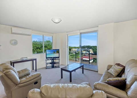 Sail Away - Accommodation Coffs Harbour 3