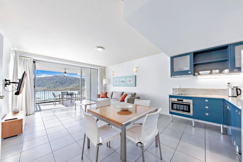 Sails On The Sea - Club Wyndham - Accommodation Coffs Harbour 1