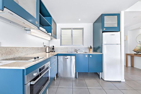 Sails On The Sea - Club Wyndham - Accommodation Coffs Harbour 2