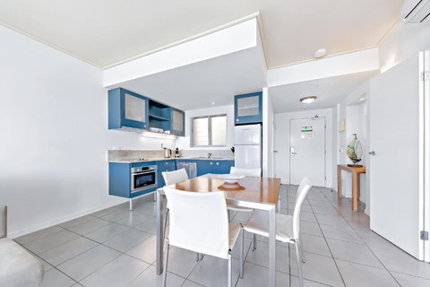 Sails On The Sea - Club Wyndham - Accommodation Coffs Harbour 3