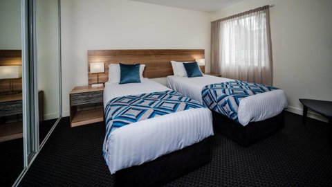 Salamanca Terraces - Accommodation Coffs Harbour 1