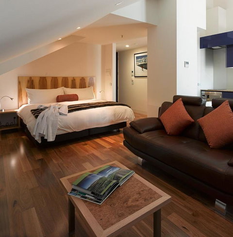 Salamanca Wharf Hotel - Accommodation Coffs Harbour 2