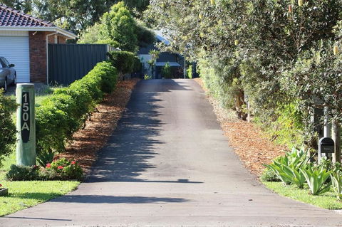 Salamander Bay Bed And Breakfast - Accommodation Coffs Harbour 2