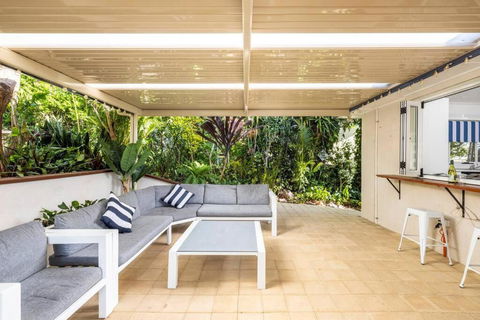 Salamander Sanctuary - Accommodation Coffs Harbour 0