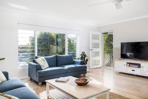Salamander Sanctuary - Accommodation Coffs Harbour 1