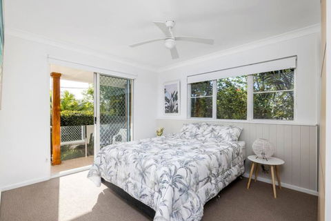 Salamander Sanctuary - Accommodation Coffs Harbour 2