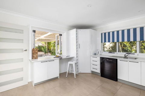 Salamander Sanctuary - Accommodation Coffs Harbour 3