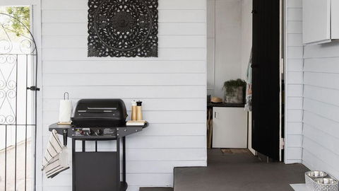 Salamander Sweet Foreshore Drive - Accommodation Coffs Harbour 2