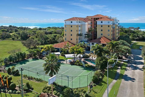 Salerno On The Beach - Accommodation Coffs Harbour 3