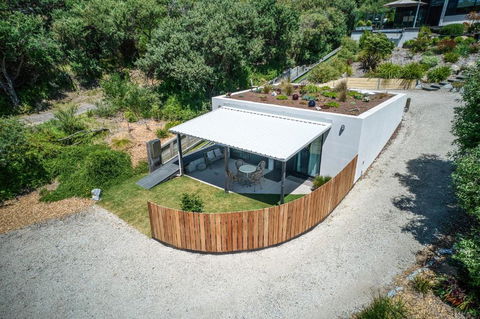 SALT Luxury Couples Bungalow - Accommodation Coffs Harbour 0