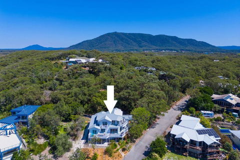 Salt Spray - Accommodation Coffs Harbour 1