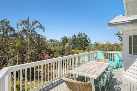 Salt Spray - Accommodation Coffs Harbour 3