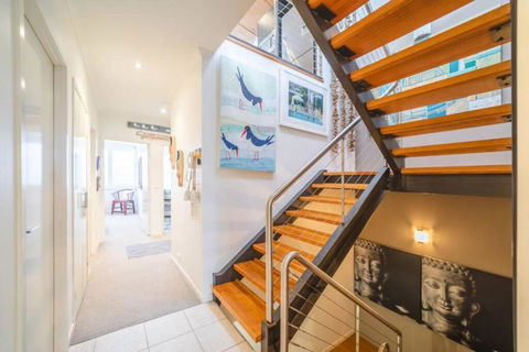 Saltwater 5 - Sleeps 8 - Close To Main Beach - Accommodation Coffs Harbour 2