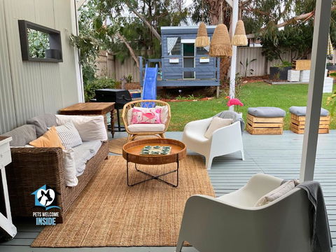 Saltwater Sunsets Seaside Haven With Ocean Views - Accommodation Coffs Harbour 0