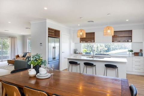 Saltwood - Accommodation Coffs Harbour 1